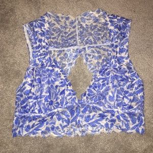 Free People Bralette